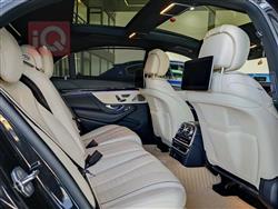 مێرسێدس بێنز S-Class